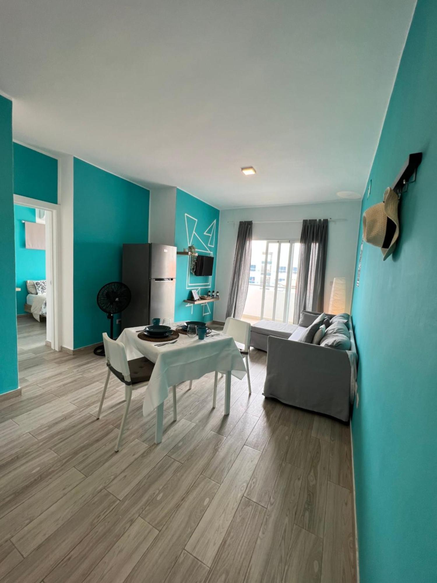 One Suite Beach Club Appartment Punta Cana Kültér fotó