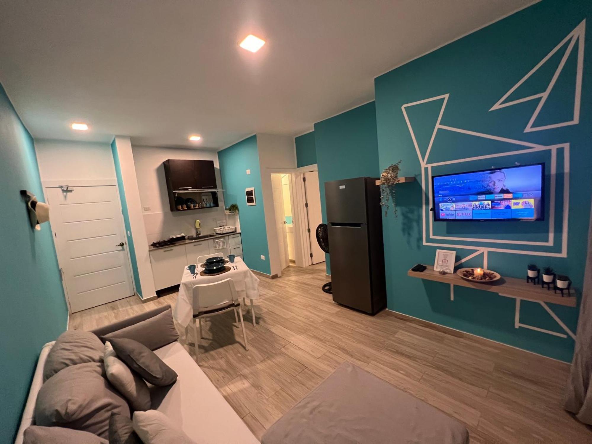 One Suite Beach Club Appartment Punta Cana Kültér fotó