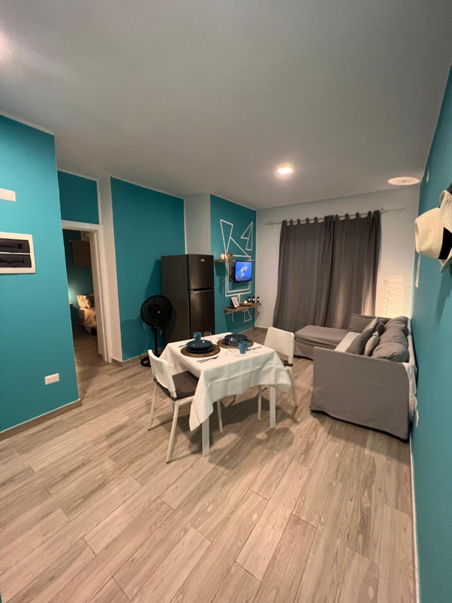 One Suite Beach Club Appartment Punta Cana Kültér fotó