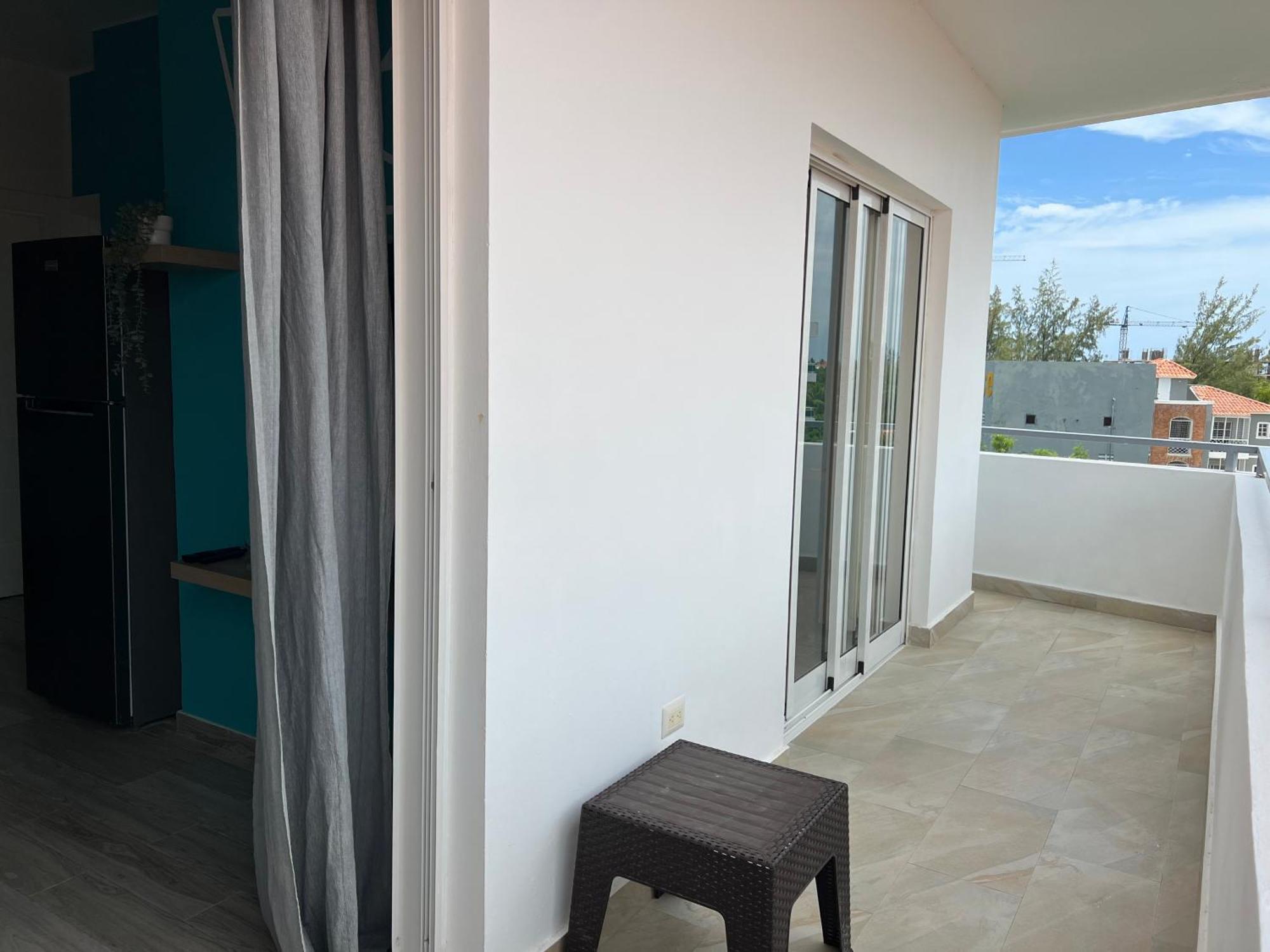 One Suite Beach Club Appartment Punta Cana Kültér fotó